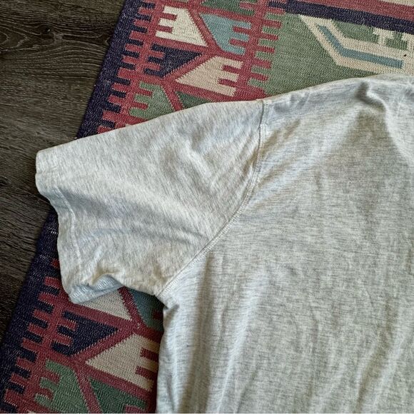 Weatherproof Vintage 1948 Vintage Henley Gray SZ XXL - Picture 8 of 13